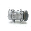Recambio de compresor aire acondicionado para peugeot 206 berlina e-music referencia OEM IAM 6453LH 9646273880 