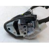 Recambio de cerradura puerta trasera izquierda para toyota c-hr referencia OEM IAM 69060F4010  