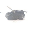 Recambio de cerradura puerta delantera derecha para seat toledo ii (1m2) 1.9 tdi referencia OEM IAM 6X1837014K  
