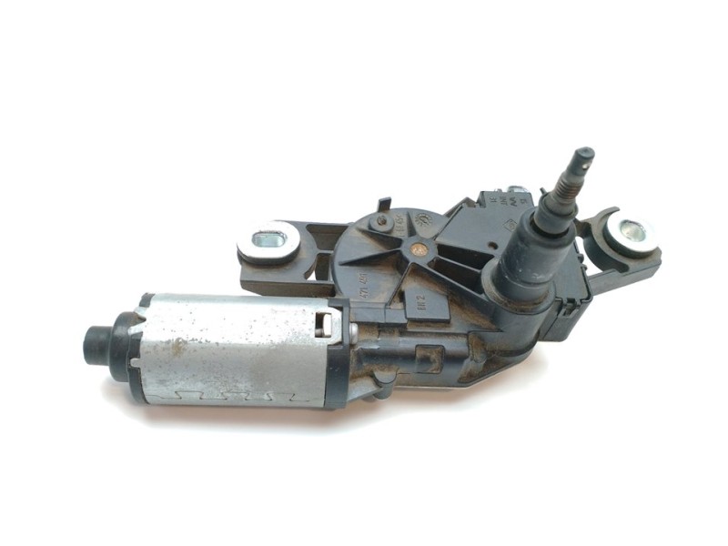 Recambio de motor limpia trasero para seat ibiza (6j5) 25 aniversario referencia OEM IAM 6J4955711  