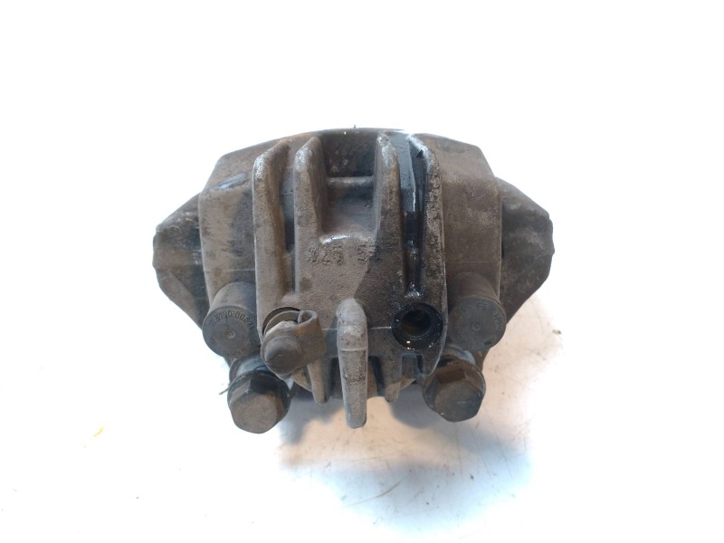 Recambio de pinza freno trasera derecha para bmw serie 5 berlina (e60) 530i referencia OEM IAM 34216758058  