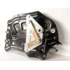 Recambio de elevalunas trasero izquierdo para peugeot 307 (s1) 1.6 16v cat referencia OEM IAM 8H0959801A 8H0839397 