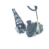 Recambio de cerradura puerta delantera izquierda para opel corsa e referencia OEM IAM 13431841  