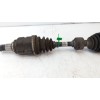Recambio de transmision delantera izquierda para toyota verso business referencia OEM IAM 434200F090  