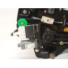 Recambio de elevalunas trasero izquierdo para peugeot 307 (s1) 1.6 16v cat referencia OEM IAM 8H0959801A 8H0839397 