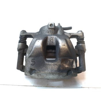 PINZA FRENO DELANTERA IZQUIERDA 47750F4010 