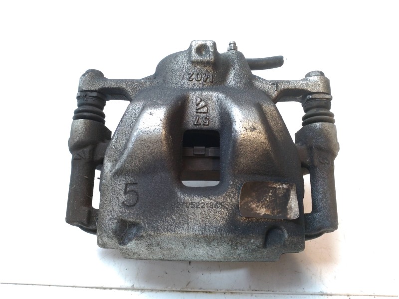Recambio de pinza freno delantera izquierda para toyota c-hr referencia OEM IAM 47750F4010  