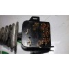 Recambio de mando luces para opel kadett e gls berlina referencia OEM IAM 90221174 90181846 