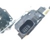 Recambio de cerradura puerta delantera izquierda para opel corsa e referencia OEM IAM 13431841  