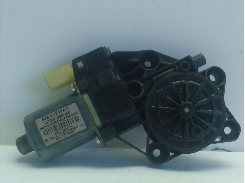 Recambio de motor elevalunas delantero derecho para mini mini (r56) one referencia OEM IAM 67622757044  