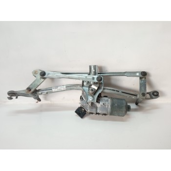 MOTOR LIMPIA DELANTERO 0390241621 3397020954 