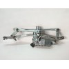Recambio de motor limpia delantero para citroën berlingo cuadro 1.6 16v hdi referencia OEM IAM 0390241621 3397020954 