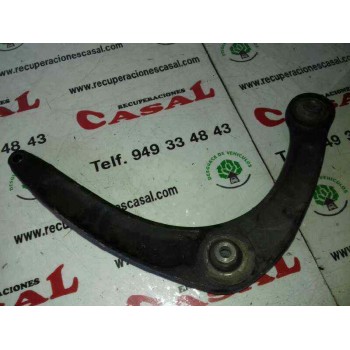 BRAZO SUSPENSION INFERIOR DELANTERO IZQUIERDO 566793A 