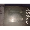 Recambio de abs para volkswagen golf iv berlina (1j1) gti referencia OEM IAM 1C0907379M 10096003353 1J0614517J
