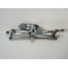Recambio de motor limpia delantero para citroën berlingo cuadro 1.6 16v hdi referencia OEM IAM 0390241621 3397020954 