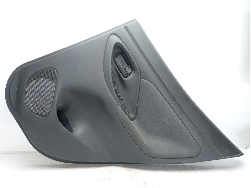 Recambio de guarnecido puerta trasera derecha para toyota yaris hybrid active referencia OEM IAM 676300DF20C1  