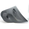 Recambio de guarnecido puerta trasera derecha para toyota yaris hybrid active referencia OEM IAM 676300DF20C1  