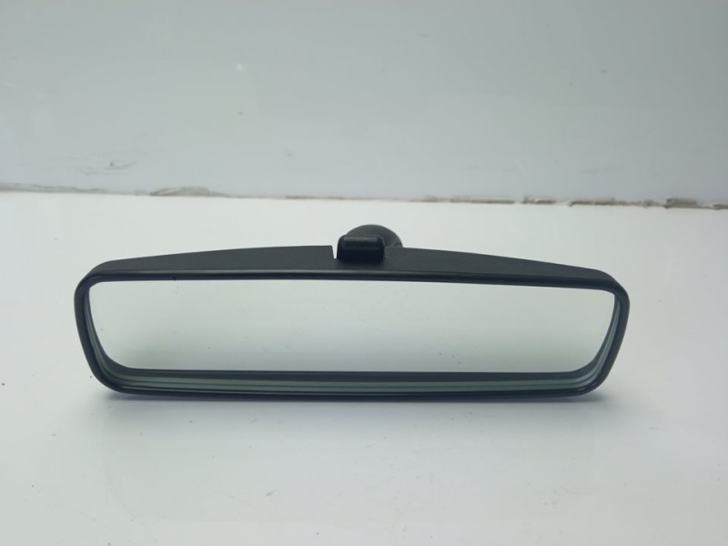 Recambio de espejo interior para renault scenic (ja..) 1.8 16v expression referencia OEM IAM E20205028  