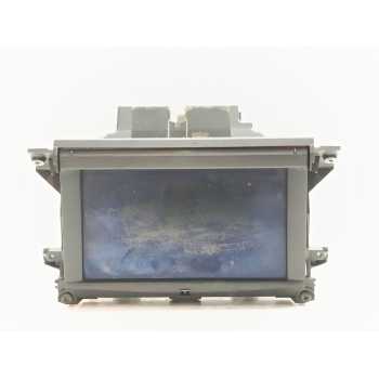 PANTALLA MULTIFUNCION 8209F3 96493929zd