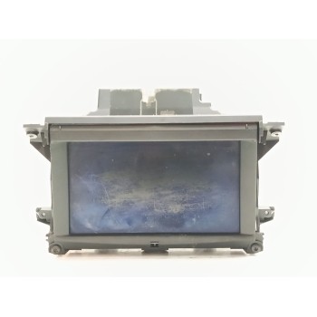 PANTALLA MULTIFUNCION 8209F3 