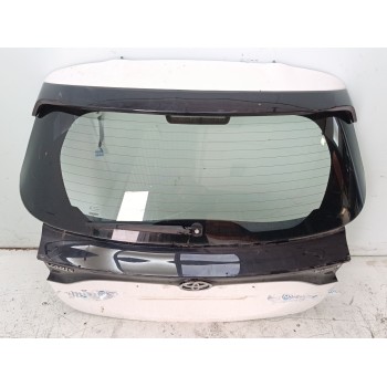 PORTON TRASERO 67005K0030 