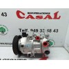 Recambio de compresor aire acondicionado para kia carens ( ) referencia OEM IAM F500PNBCA12  