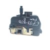 Recambio de cerradura puerta trasera derecha para renault laguna ii (bg0) 1.9 dci diesel cat referencia OEM IAM 8200000658  