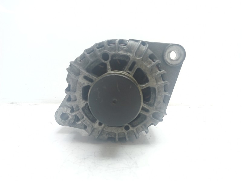 Recambio de alternador para opel astra j (p10) 2.0 cdti (68) referencia OEM IAM 1204643 TG12C036 
