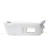 Recambio de parasol derecho para bmw 5 (e60) 530 d referencia OEM IAM 51167897606  