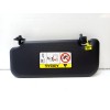 Recambio de parasol derecho para toyota c-hr (_x1_) 1.8 hybrid (zyx10_, zyx11_) referencia OEM IAM 74310F4210C0  