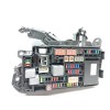 Recambio de caja reles / fusibles para toyota c-hr hybrid advance referencia OEM IAM 82111F4U30 8264147050 