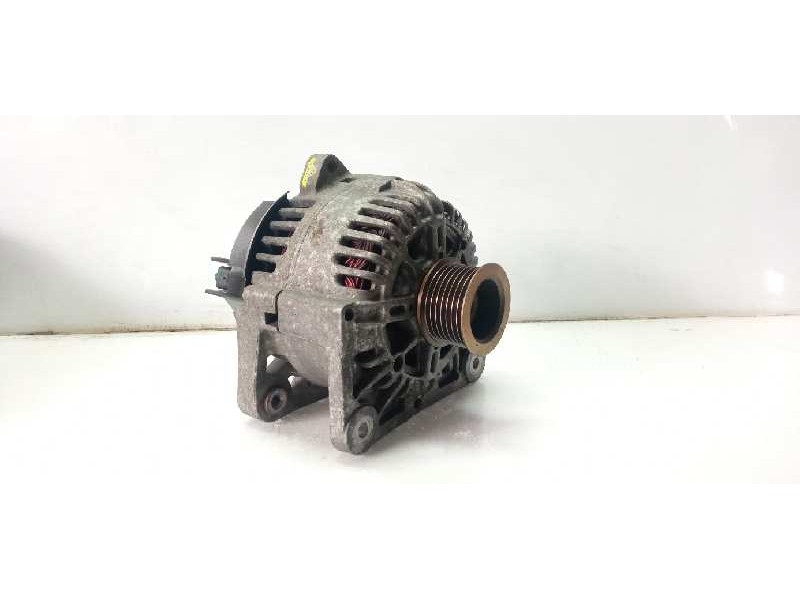Recambio de alternador para renault scenic ii grand luxe dynamique referencia OEM IAM 8200290215 404053158 