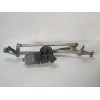 Recambio de motor limpia delantero para citroën berlingo cuadro 1.6 16v hdi referencia OEM IAM 0390241621 3397020954 