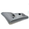 Recambio de guarnecido puerta trasera derecha para toyota yaris hybrid active referencia OEM IAM 676300DF20C1  