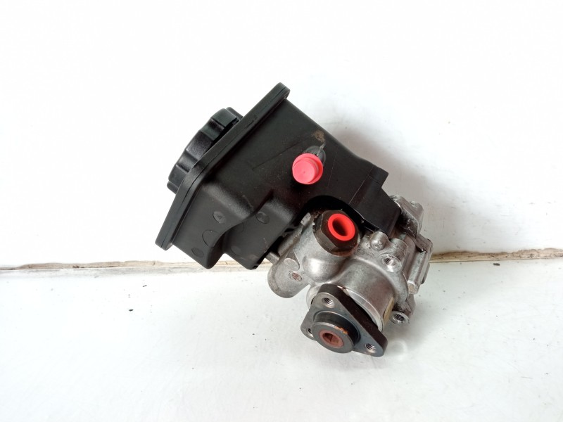 Recambio de bomba servodireccion para bmw serie 3 compact (e46) 2.0 16v diesel cat referencia OEM IAM 7691900513 1095155 