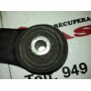 Recambio de brazo suspension inferior delantero izquierdo para citroën c4 berlina sx referencia OEM IAM 566793A  