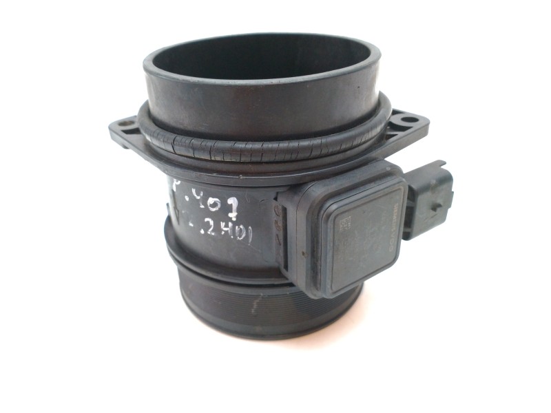 Recambio de caudalimetro para peugeot 807 premium referencia OEM IAM 9645948980  