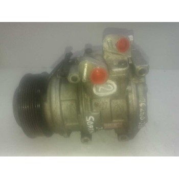 COMPRESOR AIRE ACONDICIONADO 1625023500 4M0810029 
