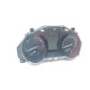 Recambio de cuadro instrumentos para toyota c-hr hybrid advance referencia OEM IAM 83800F4830  