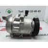 Recambio de compresor aire acondicionado para kia carens ( ) referencia OEM IAM F500PNBCA12  
