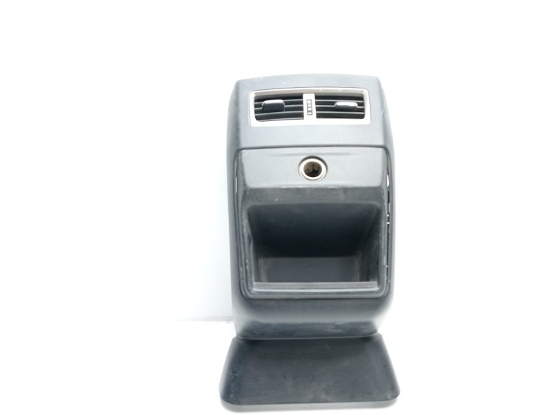 Recambio de rejilla aireadora para lexus rx (agl20) referencia OEM IAM 5892448050A 5886006020 