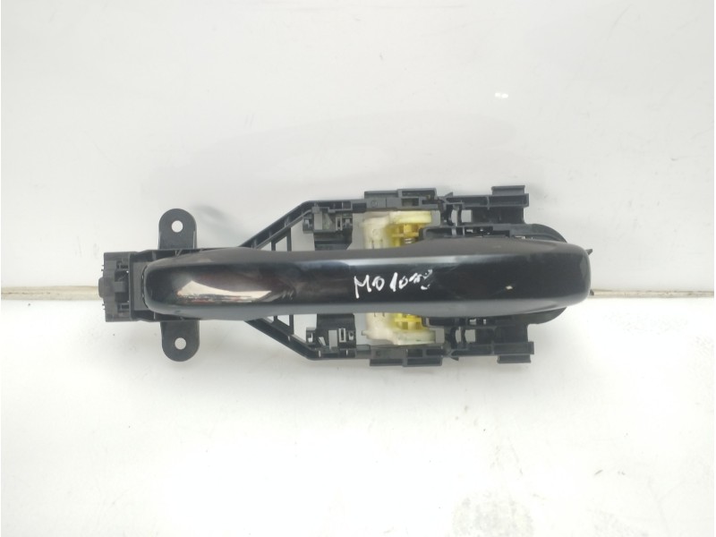 Recambio de maneta exterior delantera izquierda para volvo xc90 2.0 turbo cat referencia OEM IAM 39842681  