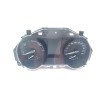 Recambio de cuadro instrumentos para toyota c-hr hybrid advance referencia OEM IAM 83800F4830  