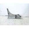 Recambio de aleta delantera derecha para seat ibiza iv (6j5, 6p1) 1.6 tdi referencia OEM IAM 6J0821022B  