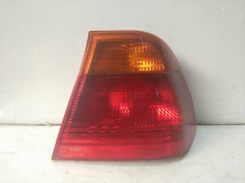 Recambio de piloto trasero derecho para bmw serie 3 coupe (e46) 325 ci referencia OEM IAM 83649222A  
