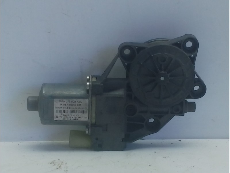 Recambio de motor elevalunas delantero izquierdo para mini mini (r56) one referencia OEM IAM 67622757043  