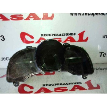 CUADRO INSTRUMENTOS HR0392005 78100SZTG112 HR0392005