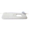 Recambio de parasol derecho para bmw 5 (e60) 530 d referencia OEM IAM 51167897606  