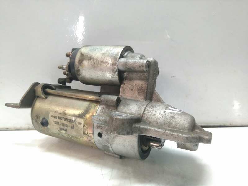 Recambio de motor arranque para ford mondeo turnier (ge) futura referencia OEM IAM 1S7U11000AB 105AAI 
