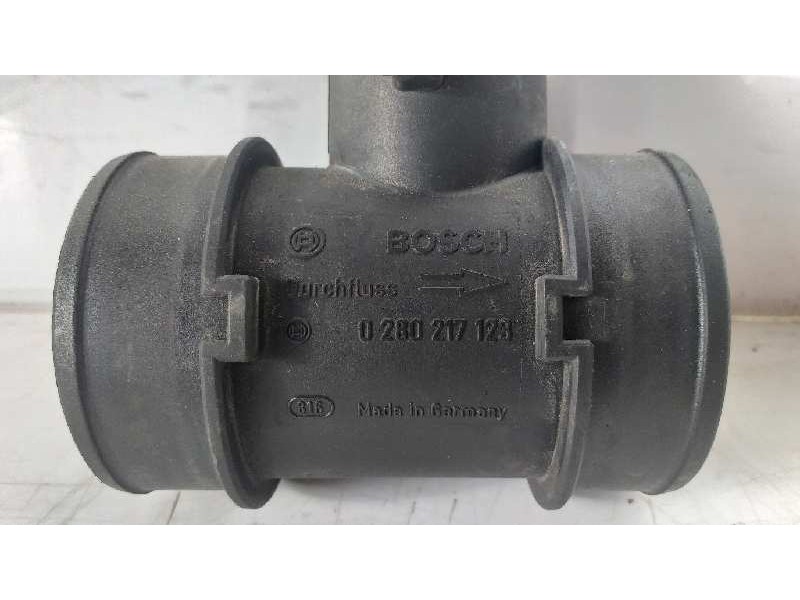 Recambio de caudalimetro para opel corsa b edition 2000 referencia OEM IAM 0280217123  